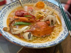 -霆记海鲜·只为这碗面(滨江店)