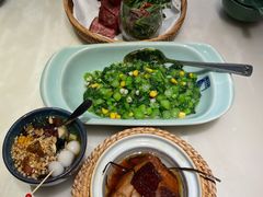 樟茶鸭-锦府盐帮·李宅(领展购物广场中关村店)