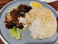 -佬港味粤味小馆(锦艺城店)