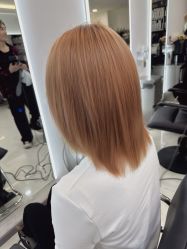 -HaLo hair studio
