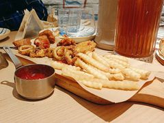 -必胜客(大宁路店)
