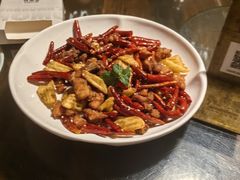 -外婆家(蓝色港湾店)