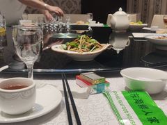 鸡蛋干-启东海鲜人家(古美路店)