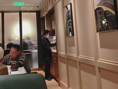 -老吉士(环贸iapm店)