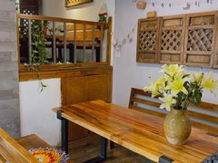 -蓝壁虎咖啡酒馆