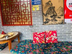 -即墨老公社·海肠捞饭大王(古城店)