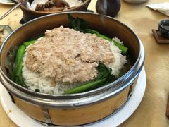 -澳门西南饭店·粤菜·茶市·手工点心(华海路店)