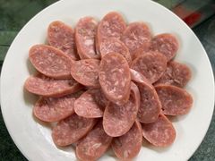 -燕北云山·农家菜·灶台鱼(密云溪翁庄店)