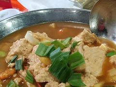 -小乡小镇·传承桐庐土菜·老板亲自烧的菜