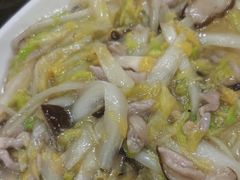 -奶奶的味道(胶州路店)