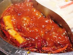 -大龙燚火锅(天钥桥路店)