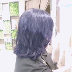 -IMPACT影响力发型连锁