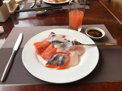 -索菲特西湖大酒店·香榭丽全日候餐厅(南山路店)