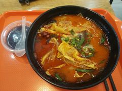 -螺小胖柳州螺蛳粉(钟楼总店)
