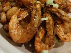 -蛇口希尔顿南海酒店·随轩中餐厅·粤菜