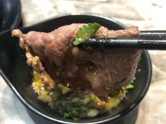 -潮发潮汕牛肉店(芳村店)