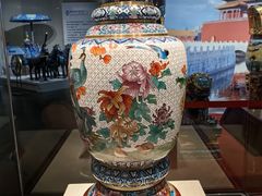 -中国景泰蓝艺术博物馆