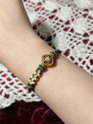 -周大福CHOW TAI FOOK(长寿路189弄购物中心店)