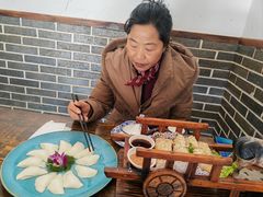 -寿州美味厨豆腐宴(寿县南门口西环路店)
