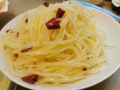 -聚首堂·特色小吃·肘子(什刹海德胜门店)