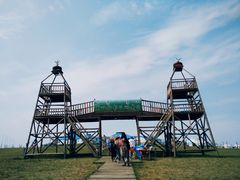 -莫日格勒旅游景区