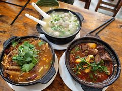 砂锅牛肉-沈妈砂锅(光华村店)