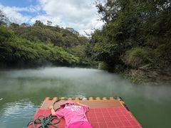-天河潭旅游度假区