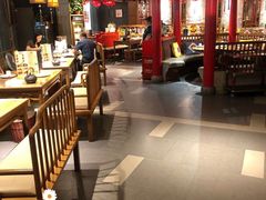 大堂-满园烤鸭·春饼(奥体万达店)