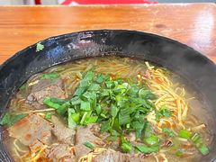 -老宋淮南牛肉汤(大通路店)