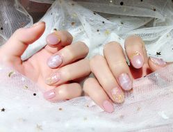 -森日式美甲沙龙MORI NAIL总店