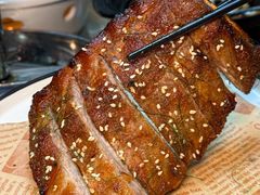 -荣基四海一家·家常菜·海鲜大排档(新安店)