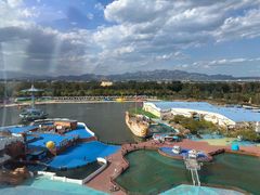 -秦皇岛乐岛海洋王国