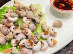 -小厨师·二十年沈家门小海鲜(百井坊巷店)