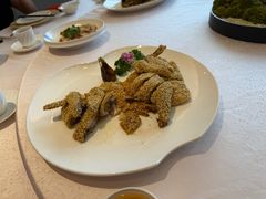 古铜麻香鸡-荣粤酒家·融合粤菜·海鲜火锅