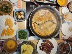 -温野菜涮涮锅(曲江大悦城店)