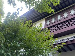 -上海醉白池公园