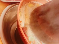 -月圆火锅(宁海东路二店)
