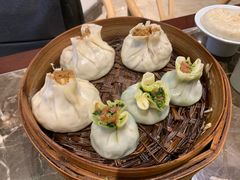 松子烧卖-冶春茶社(星汉大厦店)