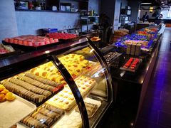 -川渝又一村火锅烤肉自助(步行街店)