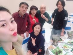 -首旅京伦酒店·8号时尚餐厅