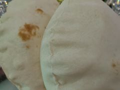 -ELI FALAFEL Lebanese&Mediterranean黎巴嫩美食(富城路店)