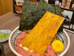 -豊 胜手丼
