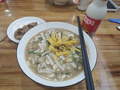 -老袁炒年糕(富豪路店)