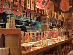 -白石の深夜食堂(芝罘万达店)