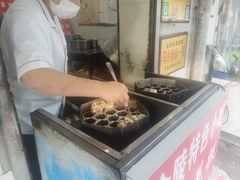-孙氏梅花糕(马台街)