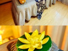 -巴拉吉·SPA·按摩养生馆