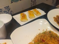 -高第街56号港式餐厅(山大路店)