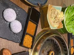 -龙神·炭烧酒场深夜食堂(新街口店)