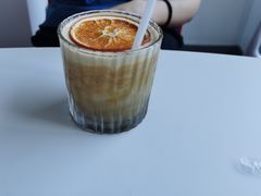 -72 COFFEE(东朝阳路店)