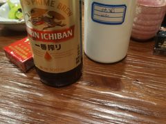 -鸟亭·居酒屋(青年路店)